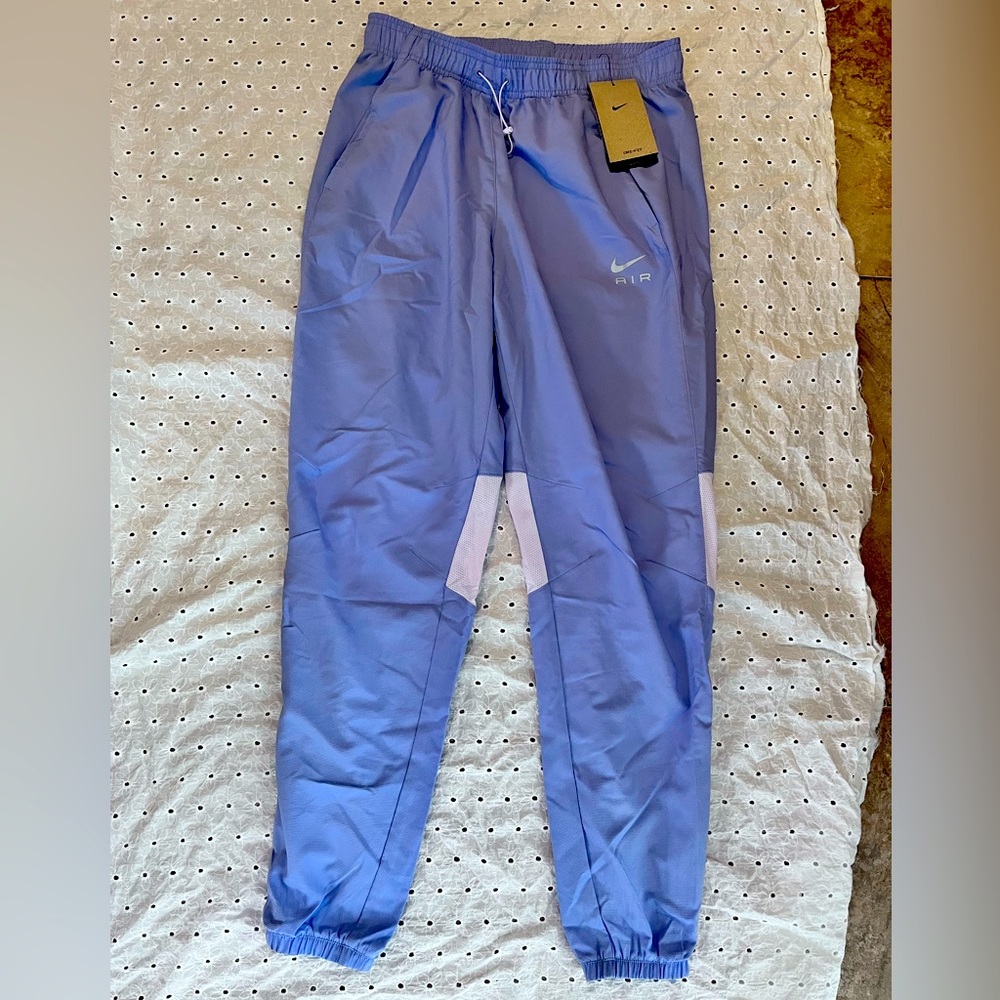 New Nike joggers